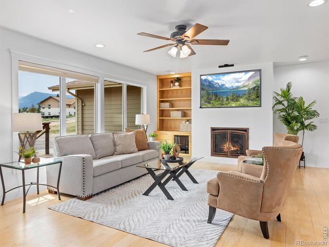 1765 Olympian Lane, Estes Park, CO 80517