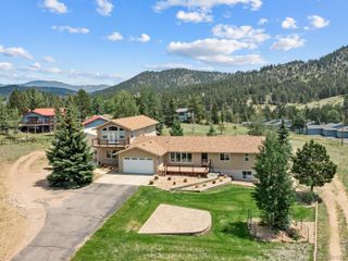 1765 Olympian Lane, Estes Park, CO 80517