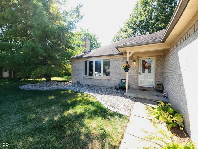 276 Sassafras Drive, Danville, IN 46122