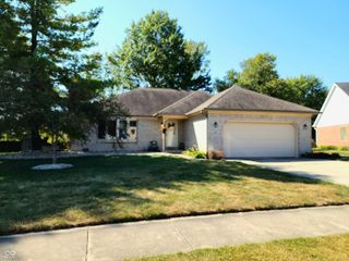 276 Sassafras Drive, Danville, IN 46122