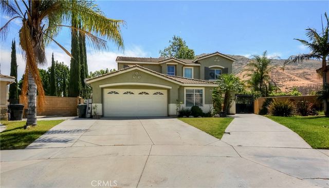 11273 Joshua Court, Fontana, CA 92337