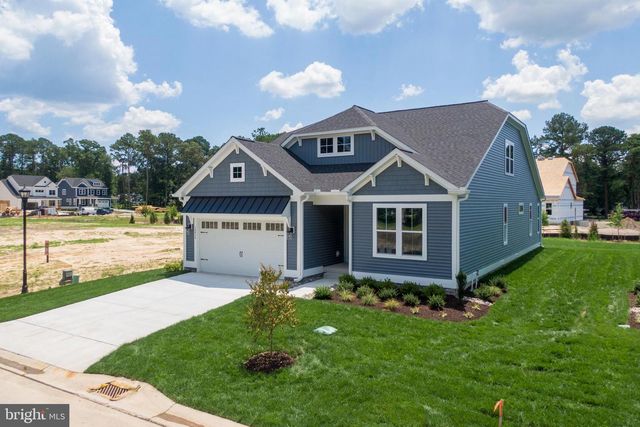 34866 TENLEYS TRL, Dagsboro, DE 19939