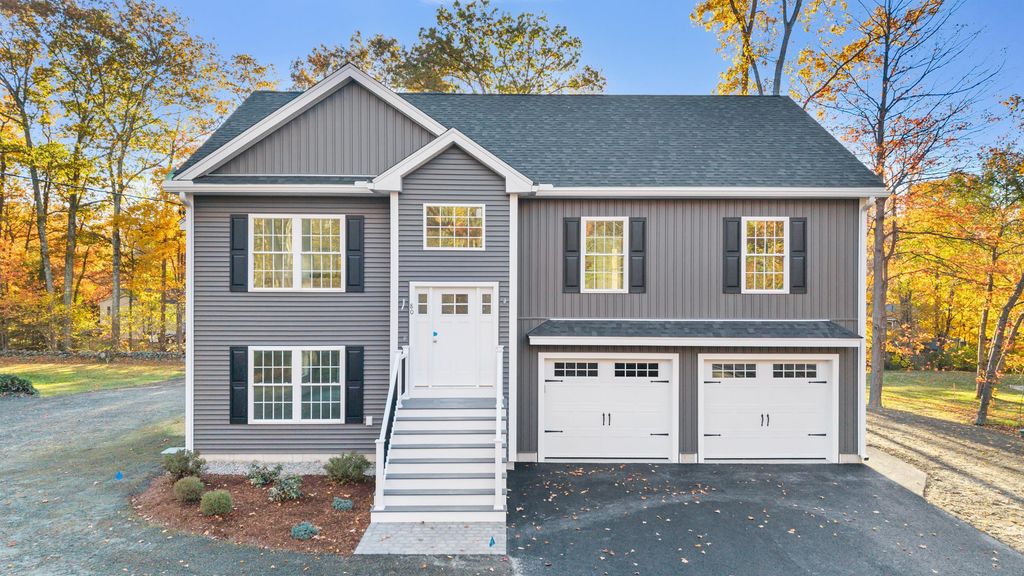 80 Bypass 28, Derry, NH 03038