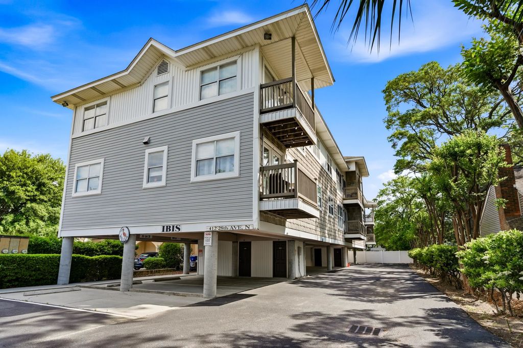412 28th Ave N Apt H, Myrtle Beach, SC 29577