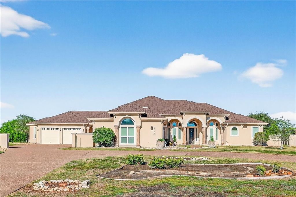 6114 Jakes Wake, Corpus Christi, TX 78414