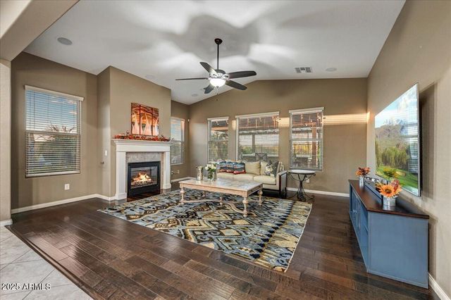 6030 E BRIANNA Road, Cave Creek, AZ 85331