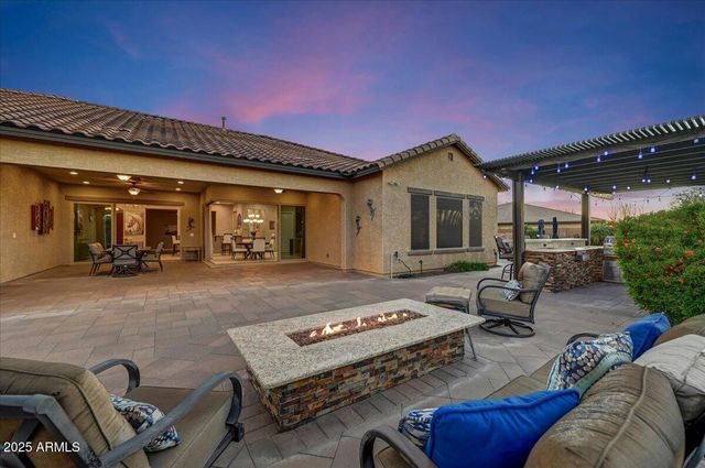 6030 E BRIANNA Road, Cave Creek, AZ 85331