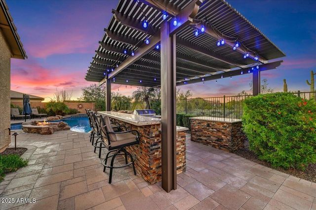 6030 E BRIANNA Road, Cave Creek, AZ 85331