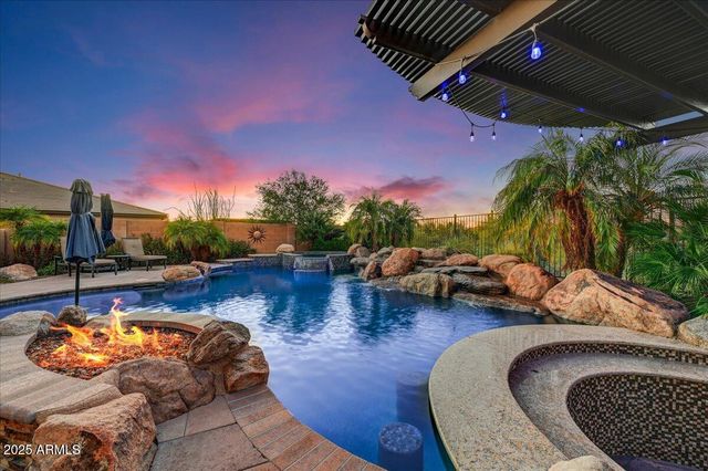 6030 E BRIANNA Road, Cave Creek, AZ 85331