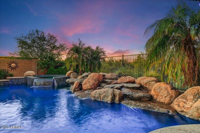 6030 E BRIANNA Road, Cave Creek, AZ 85331