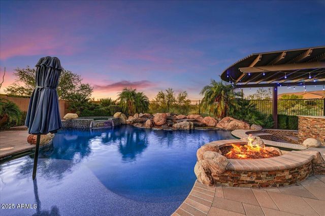 6030 E BRIANNA Road, Cave Creek, AZ 85331