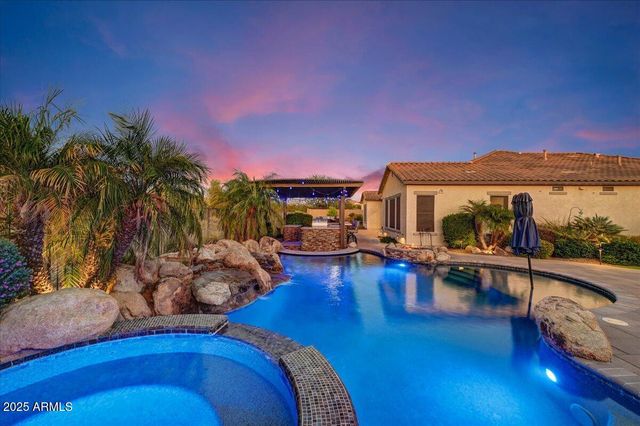 6030 E BRIANNA Road, Cave Creek, AZ 85331