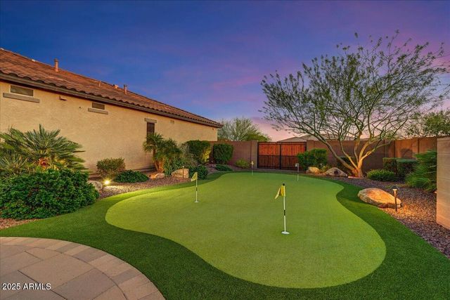 6030 E BRIANNA Road, Cave Creek, AZ 85331