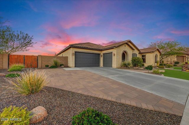 6030 E BRIANNA Road, Cave Creek, AZ 85331