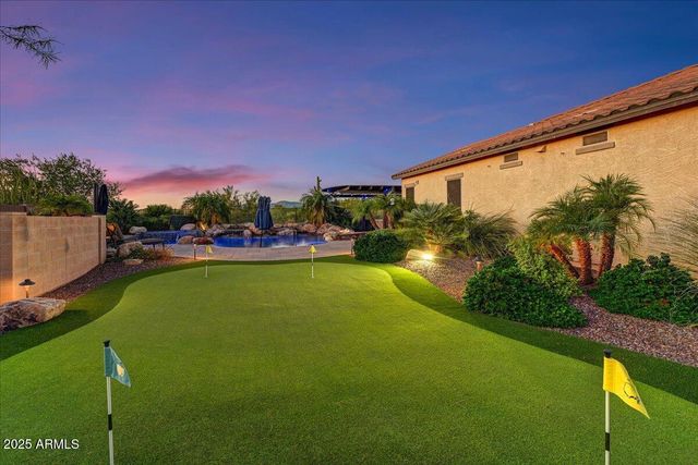 6030 E BRIANNA Road, Cave Creek, AZ 85331