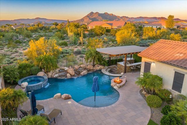 6030 E BRIANNA Road, Cave Creek, AZ 85331