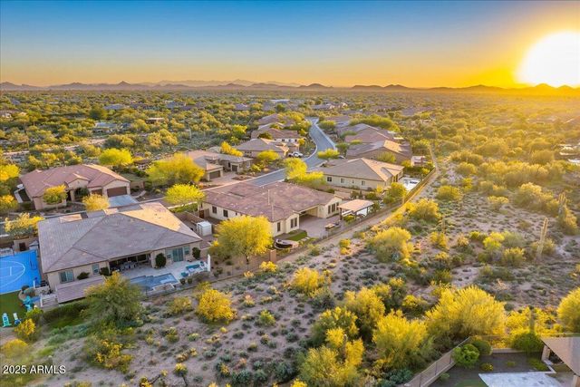 6030 E BRIANNA Road, Cave Creek, AZ 85331