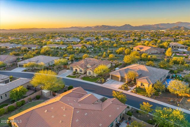 6030 E BRIANNA Road, Cave Creek, AZ 85331