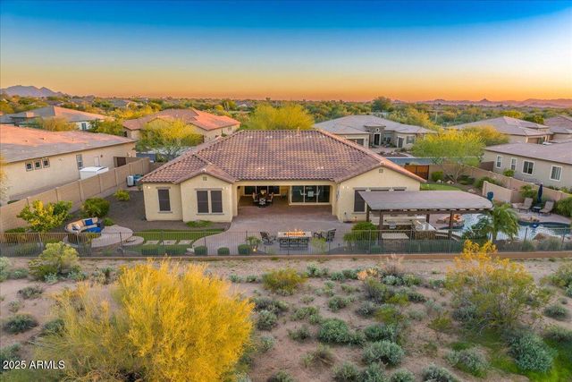 6030 E BRIANNA Road, Cave Creek, AZ 85331