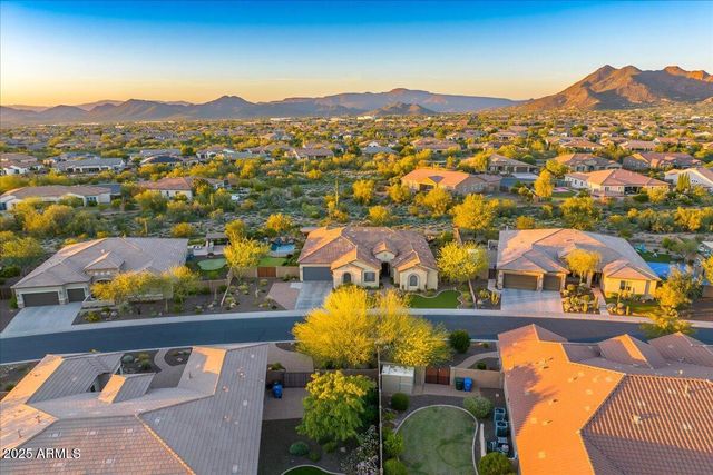 6030 E BRIANNA Road, Cave Creek, AZ 85331