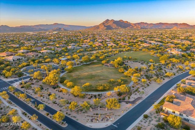 6030 E BRIANNA Road, Cave Creek, AZ 85331