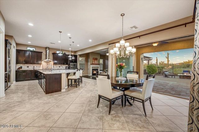 6030 E BRIANNA Road, Cave Creek, AZ 85331