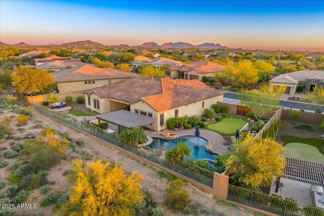 6030 E BRIANNA Road, Cave Creek, AZ 85331