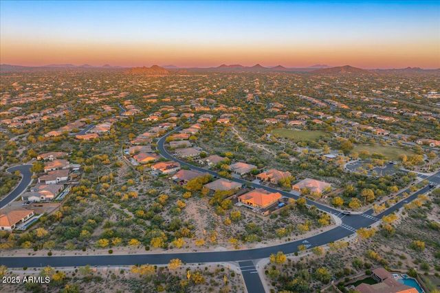 6030 E BRIANNA Road, Cave Creek, AZ 85331