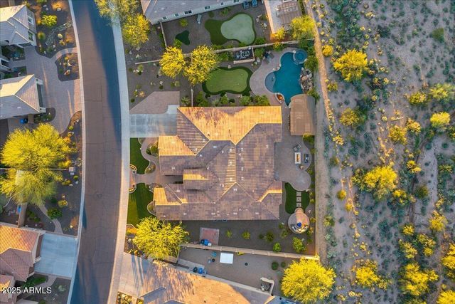 6030 E BRIANNA Road, Cave Creek, AZ 85331