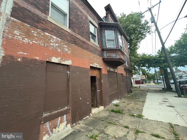 1801 S 57TH ST, Philadelphia, PA 19143
