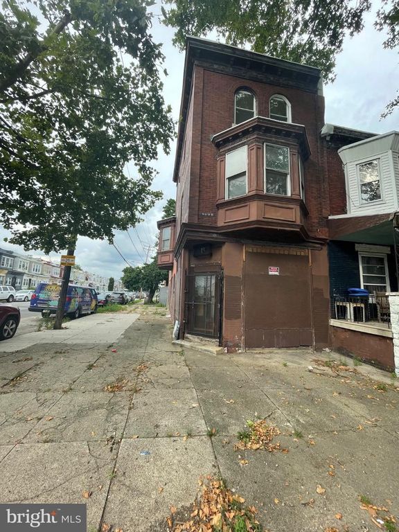 1801 S 57TH ST, Philadelphia, PA 19143