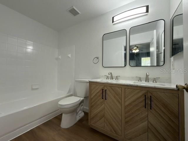 17101 CARRINGTON PARK DRIVE 415, Tampa, FL 33647