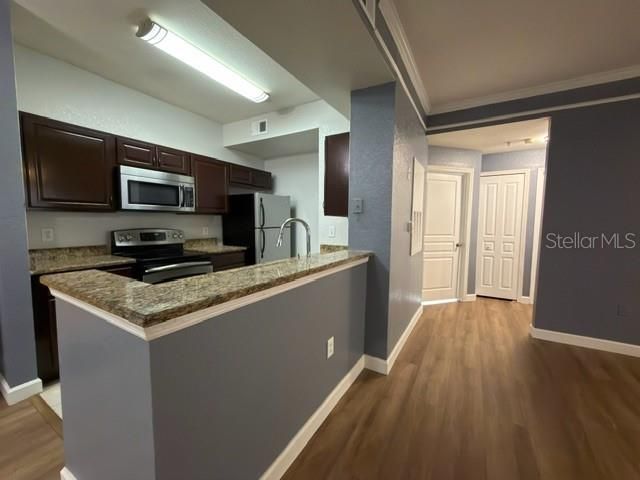 17101 CARRINGTON PARK DRIVE 415, Tampa, FL 33647