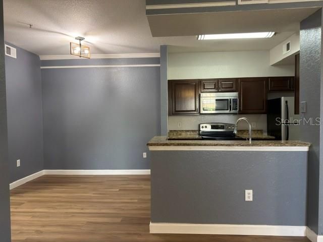 17101 CARRINGTON PARK DRIVE 415, Tampa, FL 33647