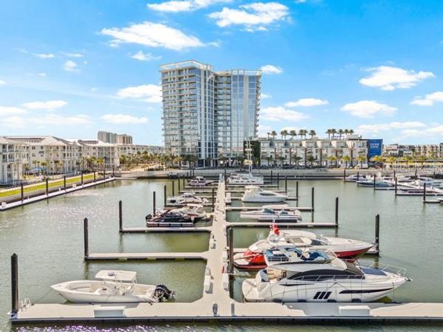 5120 MARINA WAY 9906, Tampa, FL 33611