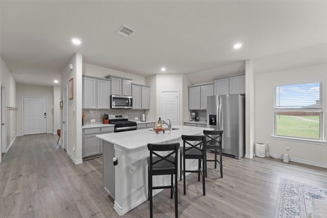 3720 Tracewood Bend, Aubrey, TX 76227