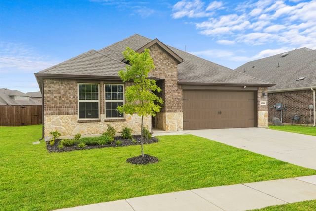 3720 Tracewood Bend, Aubrey, TX 76227