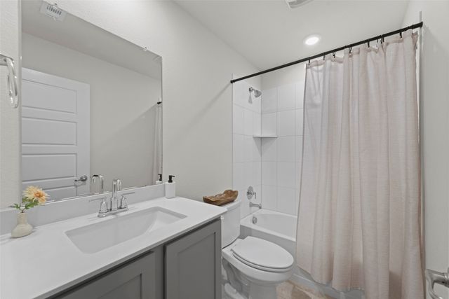 3720 Tracewood Bend, Aubrey, TX 76227