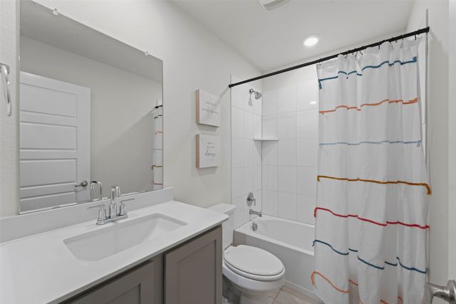 3720 Tracewood Bend, Aubrey, TX 76227
