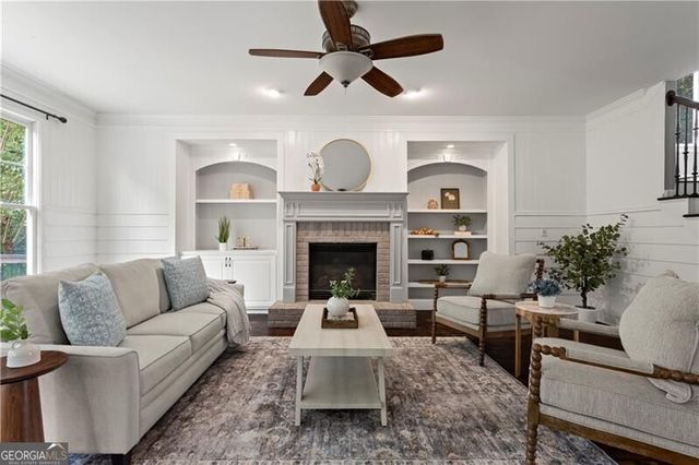 108 Laurel Street, Canton, GA 30114