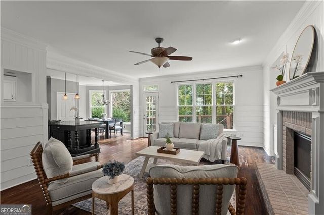 108 Laurel Street, Canton, GA 30114