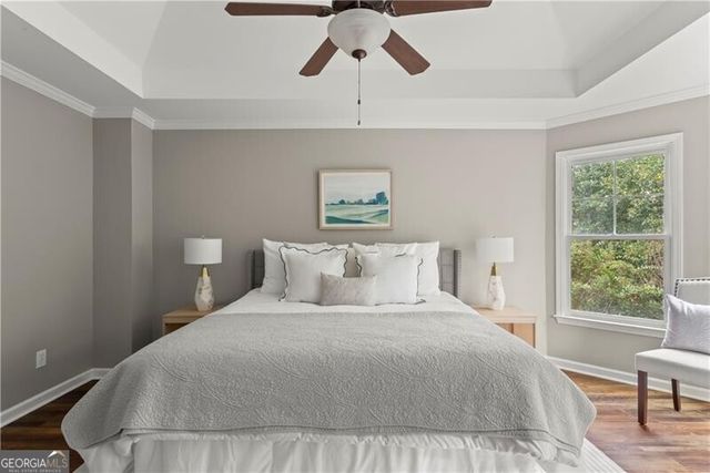 108 Laurel Street, Canton, GA 30114