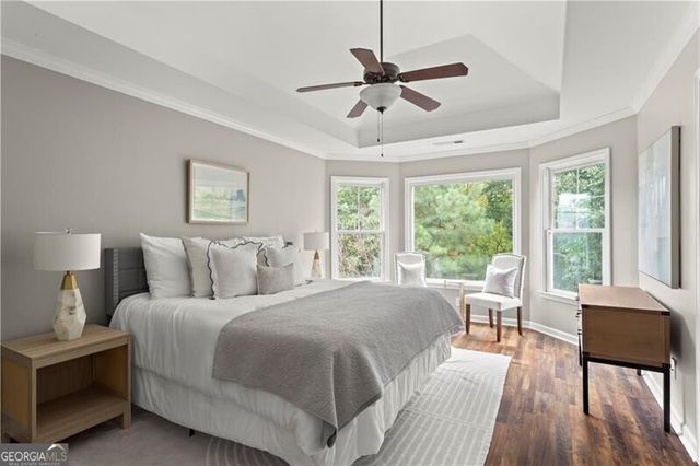 108 Laurel Street, Canton, GA 30114