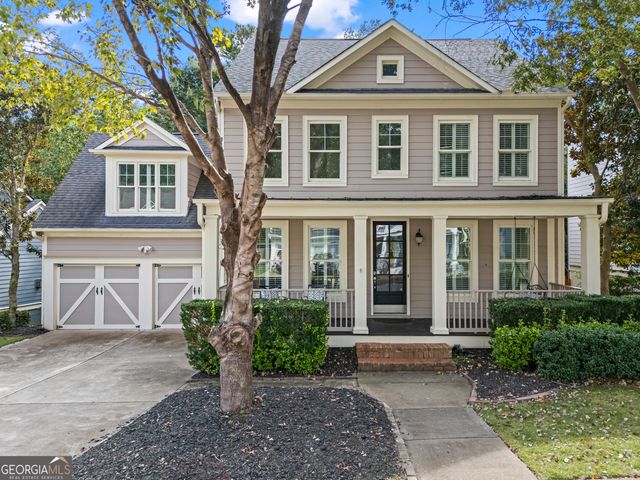 108 Laurel Street, Canton, GA 30114