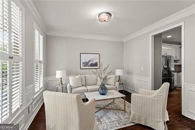 108 Laurel Street, Canton, GA 30114