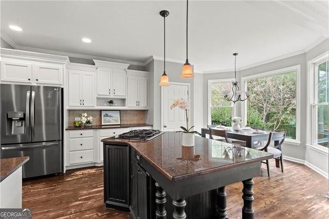 108 Laurel Street, Canton, GA 30114