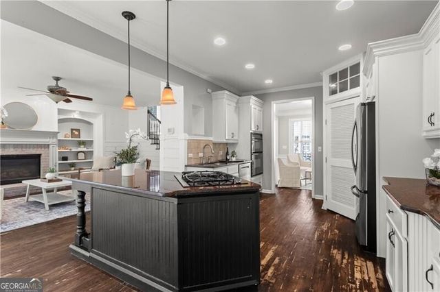 108 Laurel Street, Canton, GA 30114