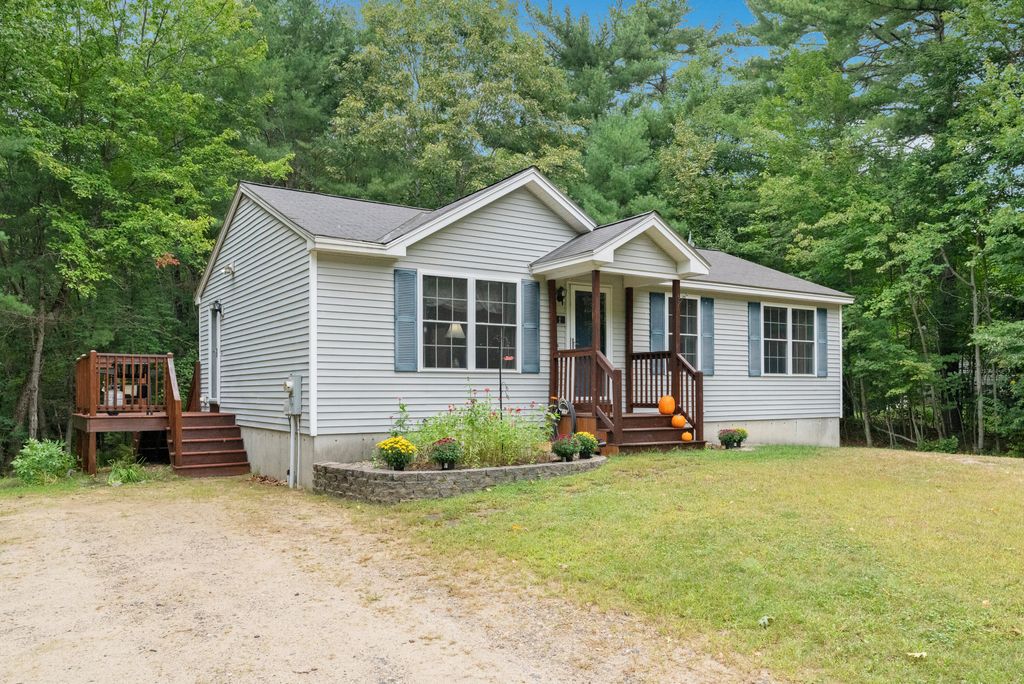 6 Ledgeview Lane, Waterboro, ME 04087 — photo 2