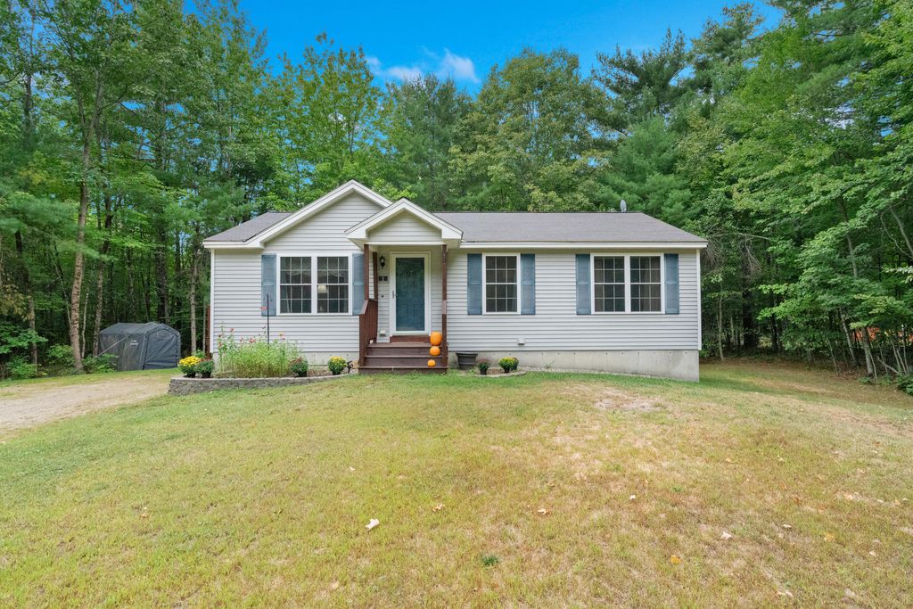 6 Ledgeview Lane, Waterboro, ME 04087 — photo 3
