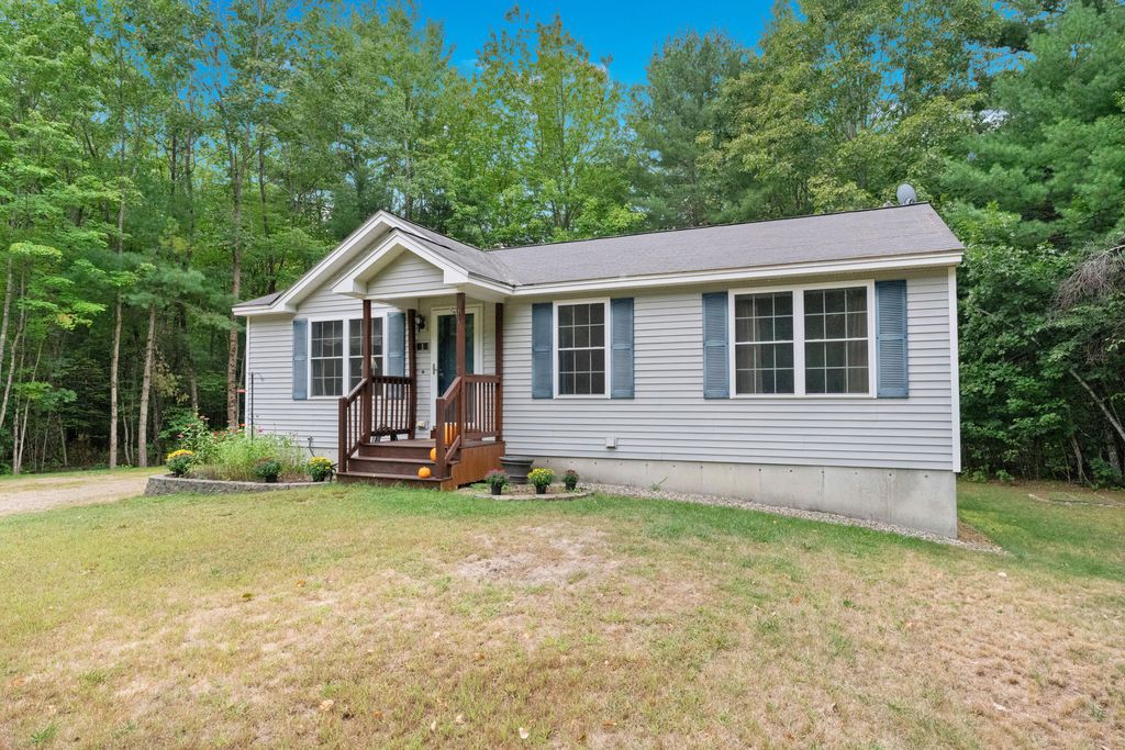 6 Ledgeview Lane, Waterboro, ME 04087 — photo 4